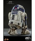 Star Wars: Episode II Action Figure 1/6 R2-D2 18 cm