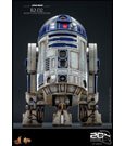 Star Wars: Episode II Action Figure 1/6 R2-D2 18 cm