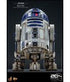 Star Wars: Episode II Action Figure 1/6 R2-D2 18 cm