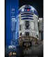 Star Wars: Episode II Action Figure 1/6 R2-D2 18 cm
