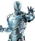 Avengers: Endgame Diecast Action Figure 1/6 Iron Man Mark LXXXV (Holographic Version) 2022 Toy Fair Exclusive 33 cm