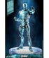 Avengers: Endgame Diecast Action Figure 1/6 Iron Man Mark LXXXV (Holographic Version) 2022 Toy Fair Exclusive 33 cm