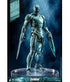 Avengers: Endgame Diecast Action Figure 1/6 Iron Man Mark LXXXV (Holographic Version) 2022 Toy Fair Exclusive 33 cm