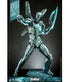 Avengers: Endgame Diecast Action Figure 1/6 Iron Man Mark LXXXV (Holographic Version) 2022 Toy Fair Exclusive 33 cm