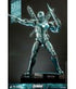 Avengers: Endgame Diecast Action Figure 1/6 Iron Man Mark LXXXV (Holographic Version) 2022 Toy Fair Exclusive 33 cm