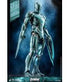 Avengers: Endgame Diecast Action Figure 1/6 Iron Man Mark LXXXV (Holographic Version) 2022 Toy Fair Exclusive 33 cm