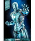 Avengers: Endgame Diecast Action Figure 1/6 Iron Man Mark LXXXV (Holographic Version) 2022 Toy Fair Exclusive 33 cm