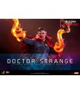 Doctor Strange in the Multiverse of Madness Movie Masterpiece Action Figure 1/6 Doctor Strange 31 cm
