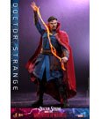 Doctor Strange in the Multiverse of Madness Movie Masterpiece Action Figure 1/6 Doctor Strange 31 cm