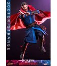 Doctor Strange in the Multiverse of Madness Movie Masterpiece Action Figure 1/6 Doctor Strange 31 cm