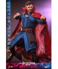 Doctor Strange in the Multiverse of Madness Movie Masterpiece Action Figure 1/6 Doctor Strange 31 cm