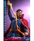 Doctor Strange in the Multiverse of Madness Movie Masterpiece Action Figure 1/6 Doctor Strange 31 cm