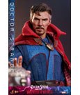 Doctor Strange in the Multiverse of Madness Movie Masterpiece Action Figure 1/6 Doctor Strange 31 cm