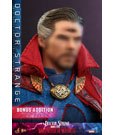 Doctor Strange in the Multiverse of Madness Movie Masterpiece Action Figure 1/6 Doctor Strange 31 cm