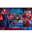 Doctor Strange in the Multiverse of Madness Movie Masterpiece Action Figure 1/6 Doctor Strange 31 cm