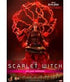 Doctor Strange in the Multiverse of Madness Movie Masterpiece Action Figure 1/6 The Scarlet Witch (Deluxe Version) 28 cm