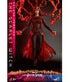 Doctor Strange in the Multiverse of Madness Movie Masterpiece Action Figure 1/6 The Scarlet Witch (Deluxe Version) 28 cm