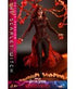 Doctor Strange in the Multiverse of Madness Movie Masterpiece Action Figure 1/6 The Scarlet Witch (Deluxe Version) 28 cm