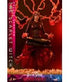 Doctor Strange in the Multiverse of Madness Movie Masterpiece Action Figure 1/6 The Scarlet Witch (Deluxe Version) 28 cm