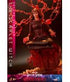 Doctor Strange in the Multiverse of Madness Movie Masterpiece Action Figure 1/6 The Scarlet Witch (Deluxe Version) 28 cm