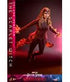 Doctor Strange in the Multiverse of Madness Movie Masterpiece Action Figure 1/6 The Scarlet Witch (Deluxe Version) 28 cm