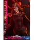 Doctor Strange in the Multiverse of Madness Movie Masterpiece Action Figure 1/6 The Scarlet Witch (Deluxe Version) 28 cm