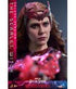 Doctor Strange in the Multiverse of Madness Movie Masterpiece Action Figure 1/6 The Scarlet Witch (Deluxe Version) 28 cm