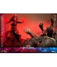 Doctor Strange in the Multiverse of Madness Movie Masterpiece Action Figure 1/6 The Scarlet Witch (Deluxe Version) 28 cm