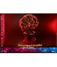 Doctor Strange in the Multiverse of Madness Movie Masterpiece Action Figure 1/6 The Scarlet Witch (Deluxe Version) 28 cm