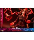 Doctor Strange in the Multiverse of Madness Movie Masterpiece Action Figure 1/6 The Scarlet Witch (Deluxe Version) 28 cm