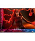 Doctor Strange in the Multiverse of Madness Movie Masterpiece Action Figure 1/6 The Scarlet Witch (Deluxe Version) 28 cm