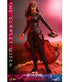 Doctor Strange in the Multiverse of Madness Movie Masterpiece Action Figure 1/6 The Scarlet Witch 28 cm