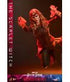 Doctor Strange in the Multiverse of Madness Movie Masterpiece Action Figure 1/6 The Scarlet Witch 28 cm