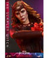 Doctor Strange in the Multiverse of Madness Movie Masterpiece Action Figure 1/6 The Scarlet Witch 28 cm