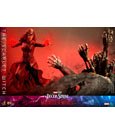 Doctor Strange in the Multiverse of Madness Movie Masterpiece Action Figure 1/6 The Scarlet Witch 28 cm