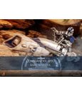 Star Wars The Clone Wars Action Figure 1/6 Commander Appo & BARC Speeder 30 cm