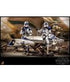 Star Wars The Clone Wars Action Figure 1/6 Commander Appo & BARC Speeder 30 cm