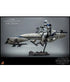 Star Wars The Clone Wars Action Figure 1/6 Commander Appo & BARC Speeder 30 cm
