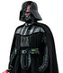 Star Wars: Obi-Wan Kenobi Action Figure 1/6 Darth Vader Deluxe Version 35 cm