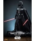 Star Wars: Obi-Wan Kenobi Action Figure 1/6 Darth Vader Deluxe Version 35 cm
