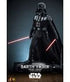 Star Wars: Obi-Wan Kenobi Action Figure 1/6 Darth Vader Deluxe Version 35 cm