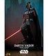 Star Wars: Obi-Wan Kenobi Action Figure 1/6 Darth Vader Deluxe Version 35 cm