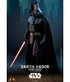 Star Wars: Obi-Wan Kenobi Action Figure 1/6 Darth Vader Deluxe Version 35 cm