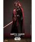 Star Wars: Obi-Wan Kenobi Action Figure 1/6 Darth Vader Deluxe Version 35 cm