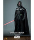 Star Wars: Obi-Wan Kenobi Action Figure 1/6 Darth Vader Deluxe Version 35 cm
