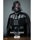 Star Wars: Obi-Wan Kenobi Action Figure 1/6 Darth Vader Deluxe Version 35 cm