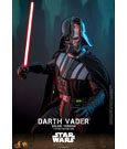 Star Wars: Obi-Wan Kenobi Action Figure 1/6 Darth Vader Deluxe Version 35 cm
