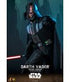 Star Wars: Obi-Wan Kenobi Action Figure 1/6 Darth Vader Deluxe Version 35 cm