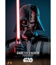 Star Wars: Obi-Wan Kenobi Action Figure 1/6 Darth Vader Deluxe Version 35 cm