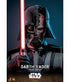 Star Wars: Obi-Wan Kenobi Action Figure 1/6 Darth Vader Deluxe Version 35 cm